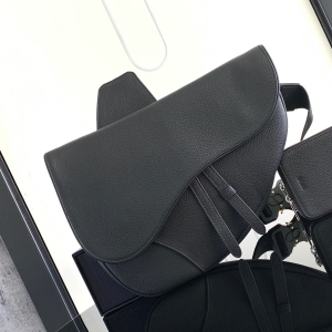 Dior 디올 2023 오블리크 새들 맥시백 34CM