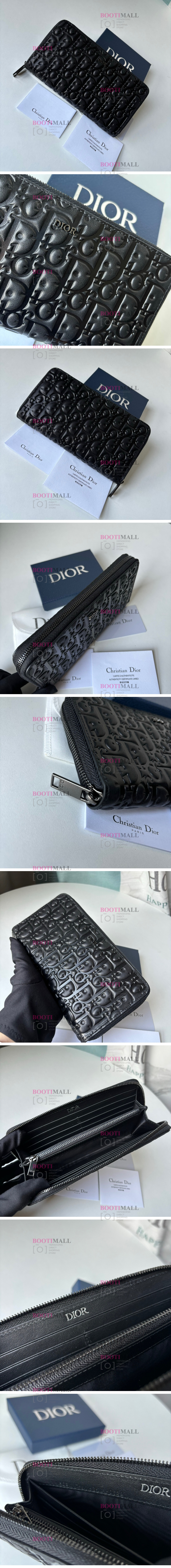 Dior 디올 2023 장지갑 19cm (12월) 1