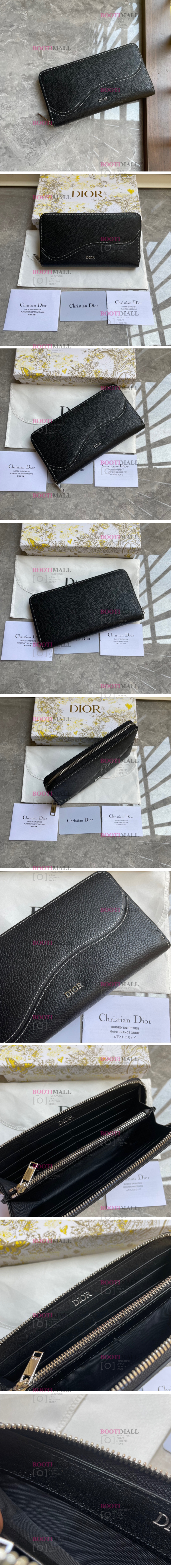 Dior 디올 2023 장지갑 20cm (12월) 1