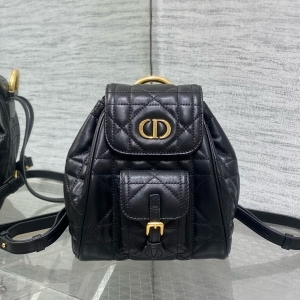 Dior 디올 2024 카로 백팩 / 25CM