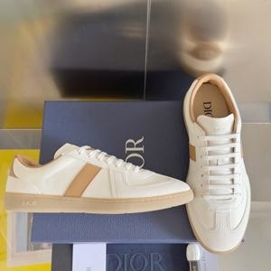 Dior 디올 2025 B01 Matchpoint 커플 스니커즈 (2색) (6월)