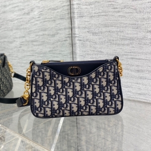 Dior 디올 2023 호보 에비뉴 미니백 21cm