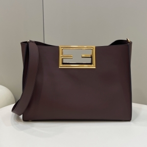 FENDI 펜디 2023 웨이 숄더백 40CM