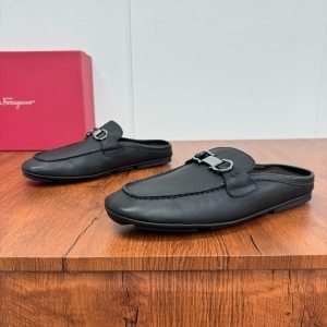 Fendi 페라가모 2025 MEN'S 블로퍼 (7월)