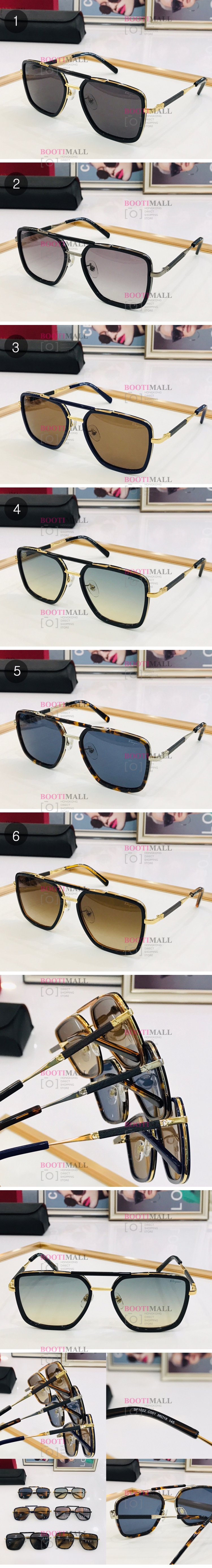 Fendi 페라가모 2023 선글라스 (6색) 1