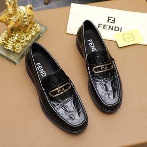 Fendi 펜디 2025 MEN'S 로퍼 (6월)