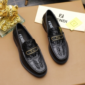 Fendi 펜디 2025 MEN'S 로퍼 (6월)