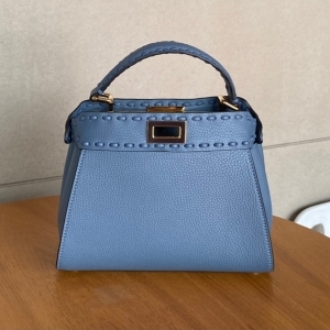 Fendi 펜디 2023 미니 피카부백 23cm