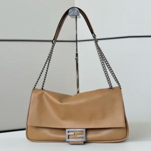 Fendi 펜디 2024 바게트 체인백 40CM