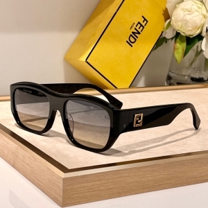Fendi 펜디 2024 선글라스 (6색) (1월)