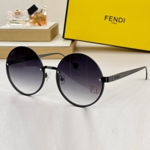 Fendi 펜디 2024 선글라스 (7색) (1월)