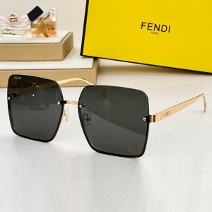 Fendi 펜디 2024 선글라스 (7색) (1월)