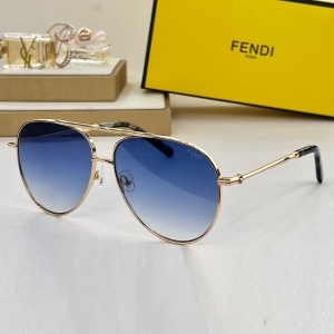 Fendi 펜디 2024 선글라스 (6색) (1월)
