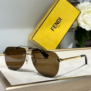 Fendi 펜디 2024 선글라스 (6색) (5월)