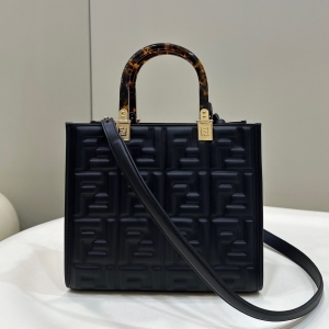 Fendi 펜디 2023 선샤인 스몰 쇼퍼백 25.5CM