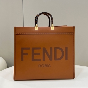 Fendi 펜디 2024 선샤인 쇼퍼백 36CM