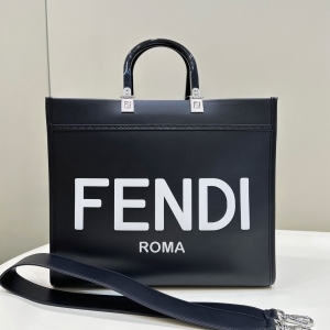 Fendi 펜디 2024 선샤인 쇼퍼백 36CM