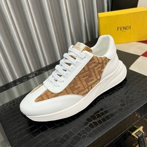 Fendi 펜디 2025 MEN'S 스니커즈 (3색) (3월)
