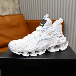 Fendi 펜디 2025 MEN'S 스니커즈 (2색) (3월)