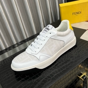 Fendi 펜디 2025 MEN'S 스니커즈 (3색) (6월)