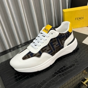 Fendi 펜디 2025 MEN'S 스니커즈 (3색) (6월)