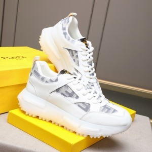 Fendi 펜디 2025 MEN'S 스니커즈 (2색) (6월)