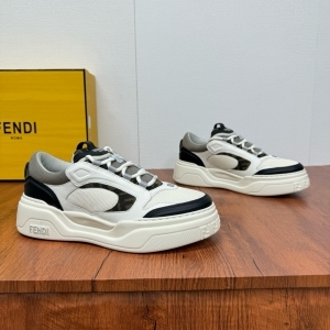 Fendi 펜디 2025 MEN'S 스니커즈 (2색) (7월)