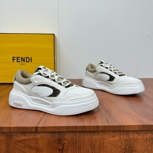 Fendi 펜디 2025 MEN'S 스니커즈 (2색) (7월)