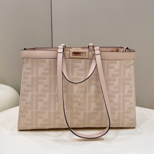 Fendi 펜디 2023 피카부 X 토트백 41CM