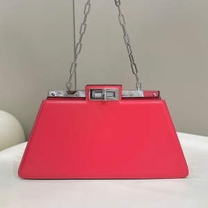 Fendi 펜디 2023 피카부 컷 34CM