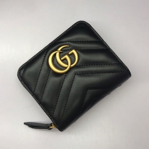 GUCCI 구찌 2023 GG 마몬트 마틀라세 숄더백 23cm (2색) 739166 1