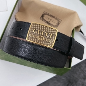 GUCCI 구찌 2023 벨트 폭 3.5cm (2색)