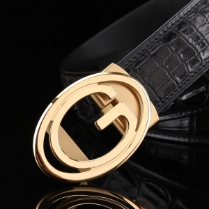GUCCI 구찌 2023 벨트 폭 3.4cm (2색)