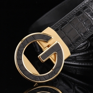 GUCCI 구찌 2023 벨트 폭 3.5cm (2색)