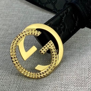 GUCCI 구찌 2023 벨트 폭 4cm (금장,은장)