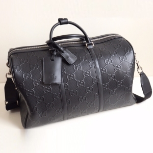 GUCCI 구찌 2023 GG 엠보스 더플백 625768 44.5CM