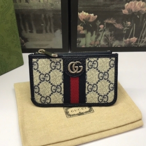 GUCCI 구찌 2023 오피디아 카드케이스 671723 12CM