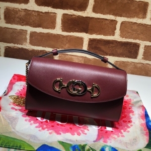 GUCCI 구찌 2023 주미 미니 숄더백 564718 18.5CM