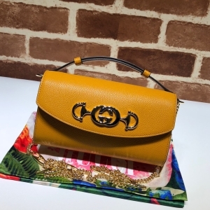 GUCCI 구찌 2023 주미 미니 숄더백 564718 18.5CM