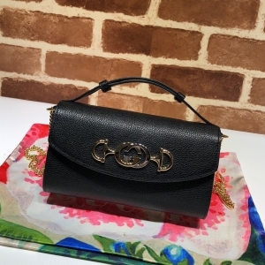 GUCCI 구찌 2023 주미 미니 숄더백 564718 18.5CM