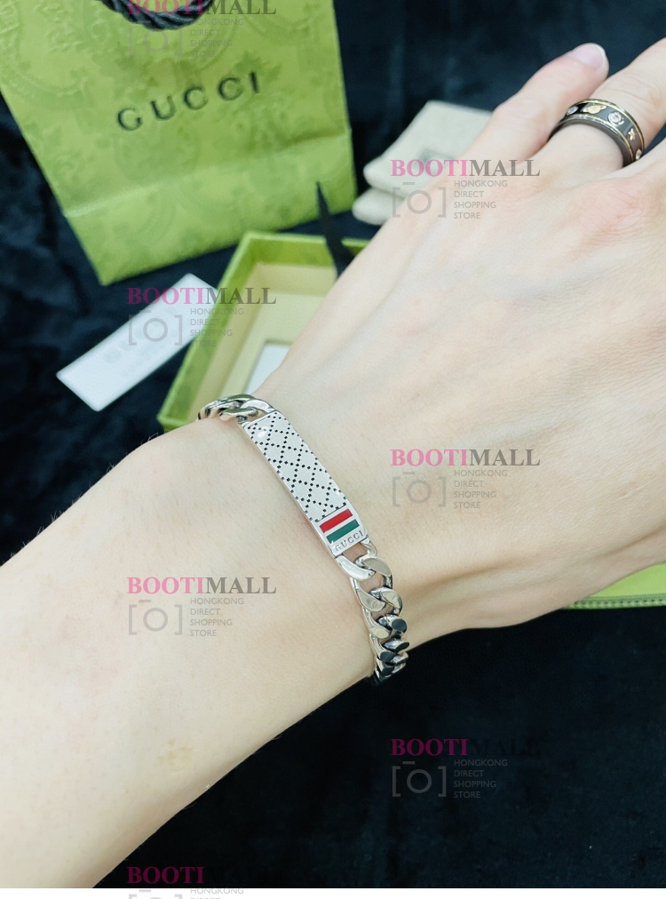 GUCCI 구찌 2021 팔찌 반지 세트 7