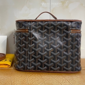 Goyard 고야드 2022 뮤즈 베니티 코스메틱 케이스 20CM