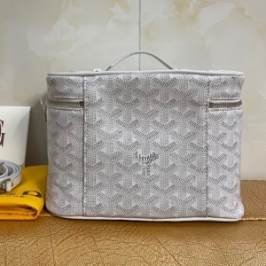 Goyard 고야드 2022 뮤즈 베니티 코스메틱 케이스 20CM