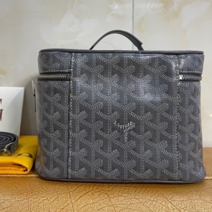 Goyard 고야드 2022 뮤즈 베니티 코스메틱 케이스 20CM