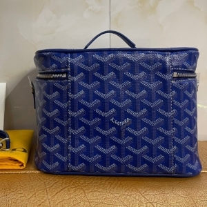 Goyard 고야드 2022 뮤즈 베니티 코스메틱 케이스 20CM