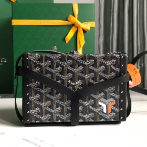 Goyard 고야드 2022 미노디에르 트렁크백 17CM