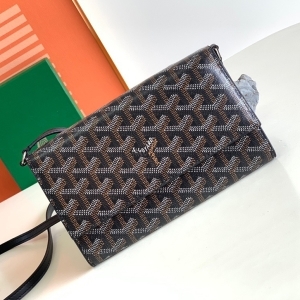 Goyard 고야드 2022 바렌 미니 크로스백 19CM