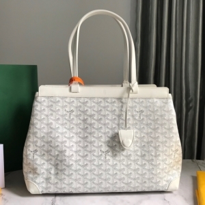 Goyard 고야드 2022 벨샤스 비유드 토트백 36CM
