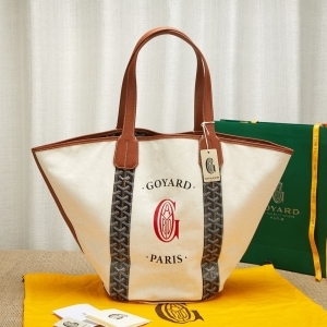 Goyard 고야드 2022 벨하라 토트백 57CM