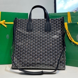 Goyard 고야드 2021 볼테르 토트백 38CM